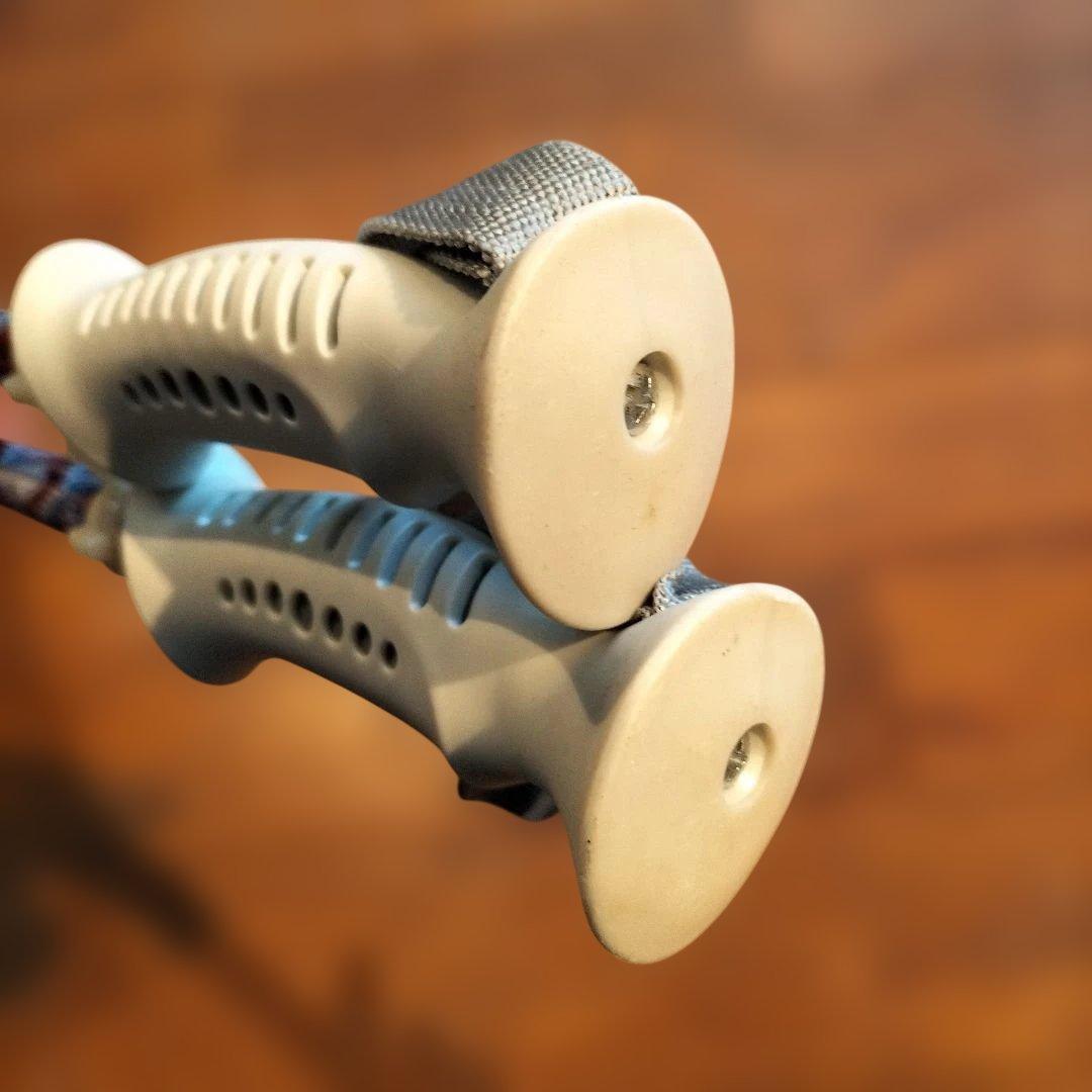 未使用品 K2 MAGIC STAR 146cm スキー板