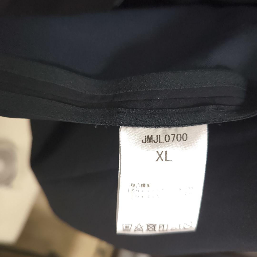 NEW BALANCE MET24 セットアップ XL