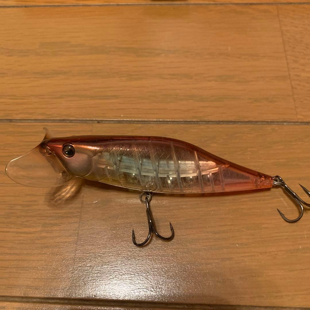 値下げ　常吉　ツネキチ　ルアー開封済26個セット