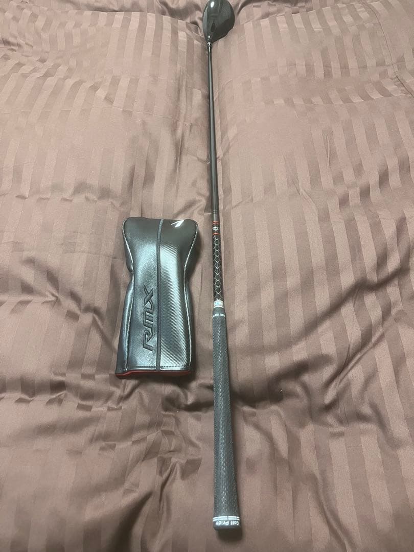 YAMAHA RMX VD シリーズ1W.5W.7W.4U.5U 5本セット