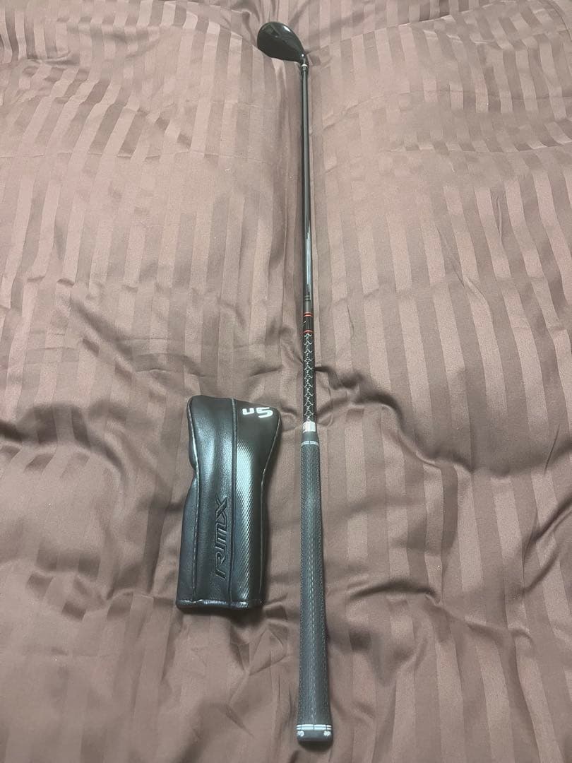 YAMAHA RMX VD シリーズ1W.5W.7W.4U.5U 5本セット