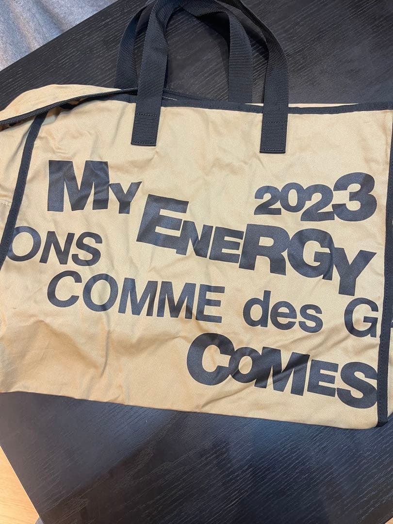 みーちゃん☆！COMME des GARCONSコムデギャルソン2023