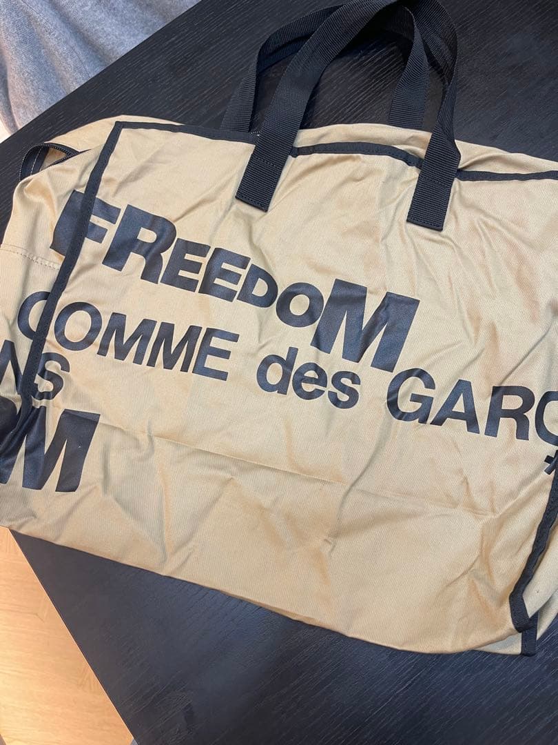 みーちゃん☆！COMME des GARCONSコムデギャルソン2023