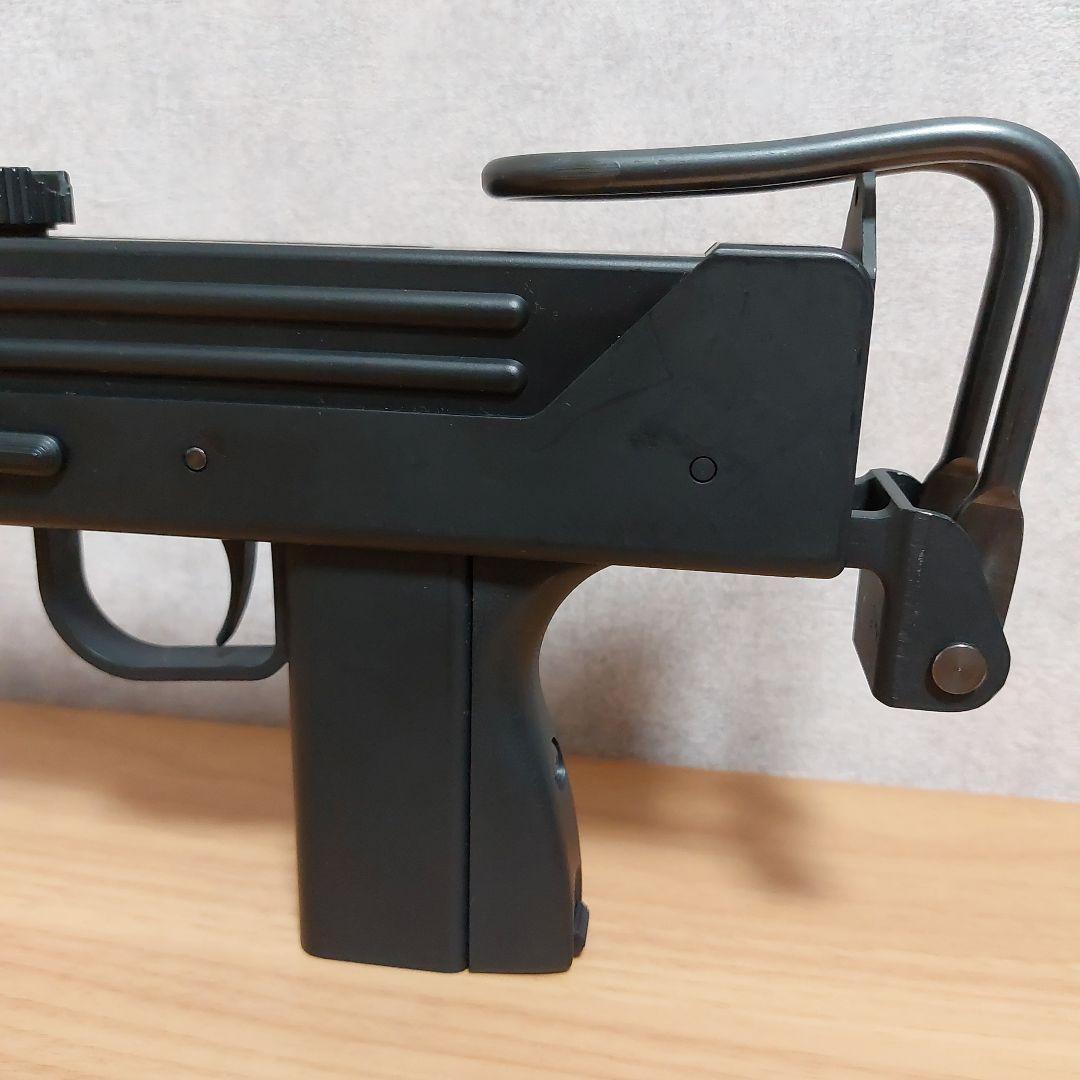 【激レア】WA　M11　イングラム　ガスブロ【動作◎】