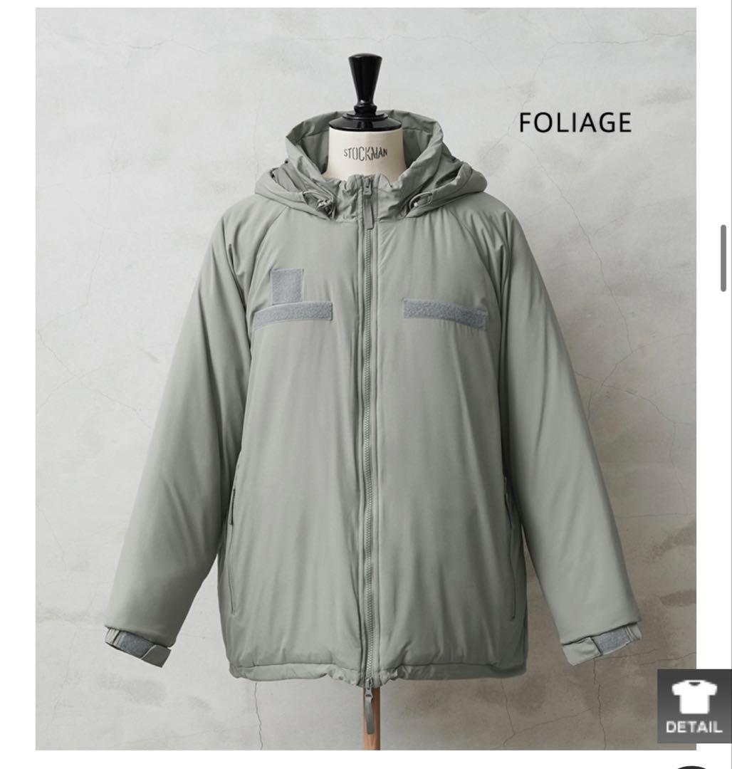 ワイパー　WAIPER.inc Level 7 シンサレート　Mサイズ