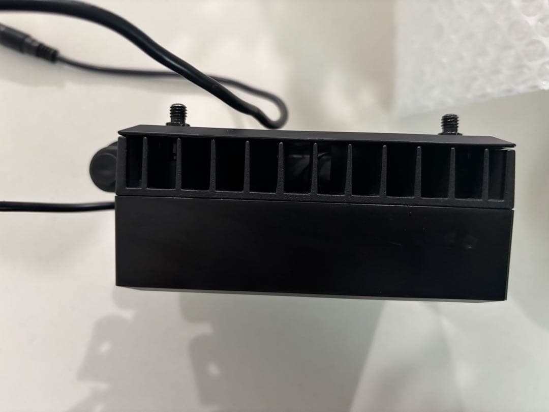 h*o様 Red Sea reefled50 本体+マウンティングアーム