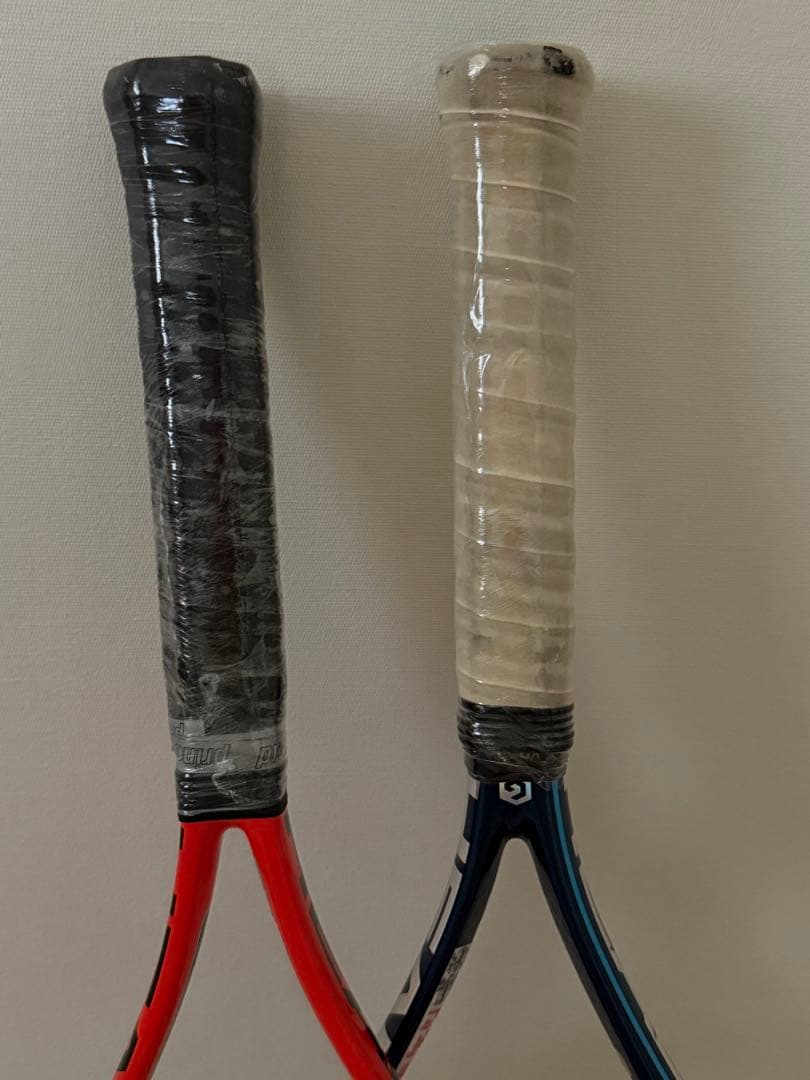 HEAD テニスラケット 2本セット