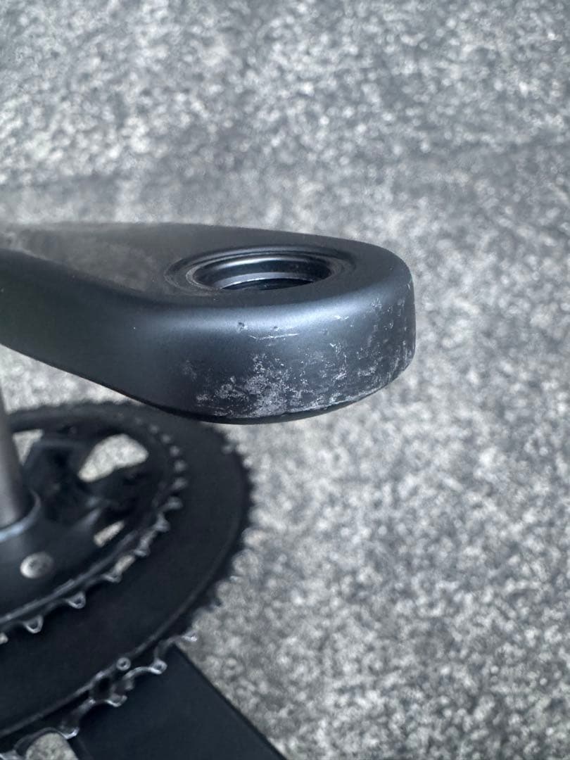 シマノ　FC-6800 ULTEGRA 11S クランク52-36T 170mm