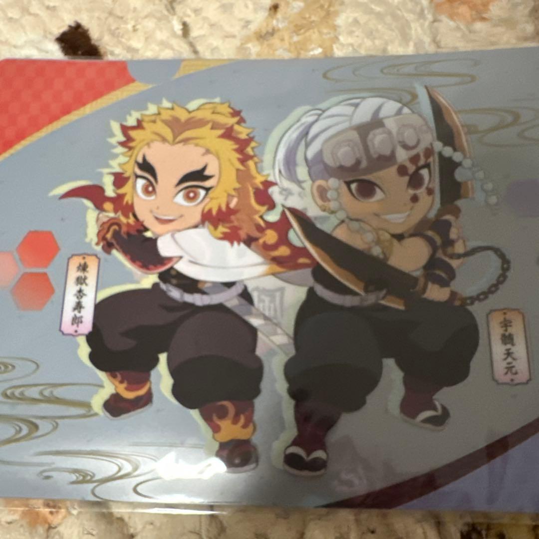 Switchのソフトの鬼滅の刃 ヒノカミ血風譚 2