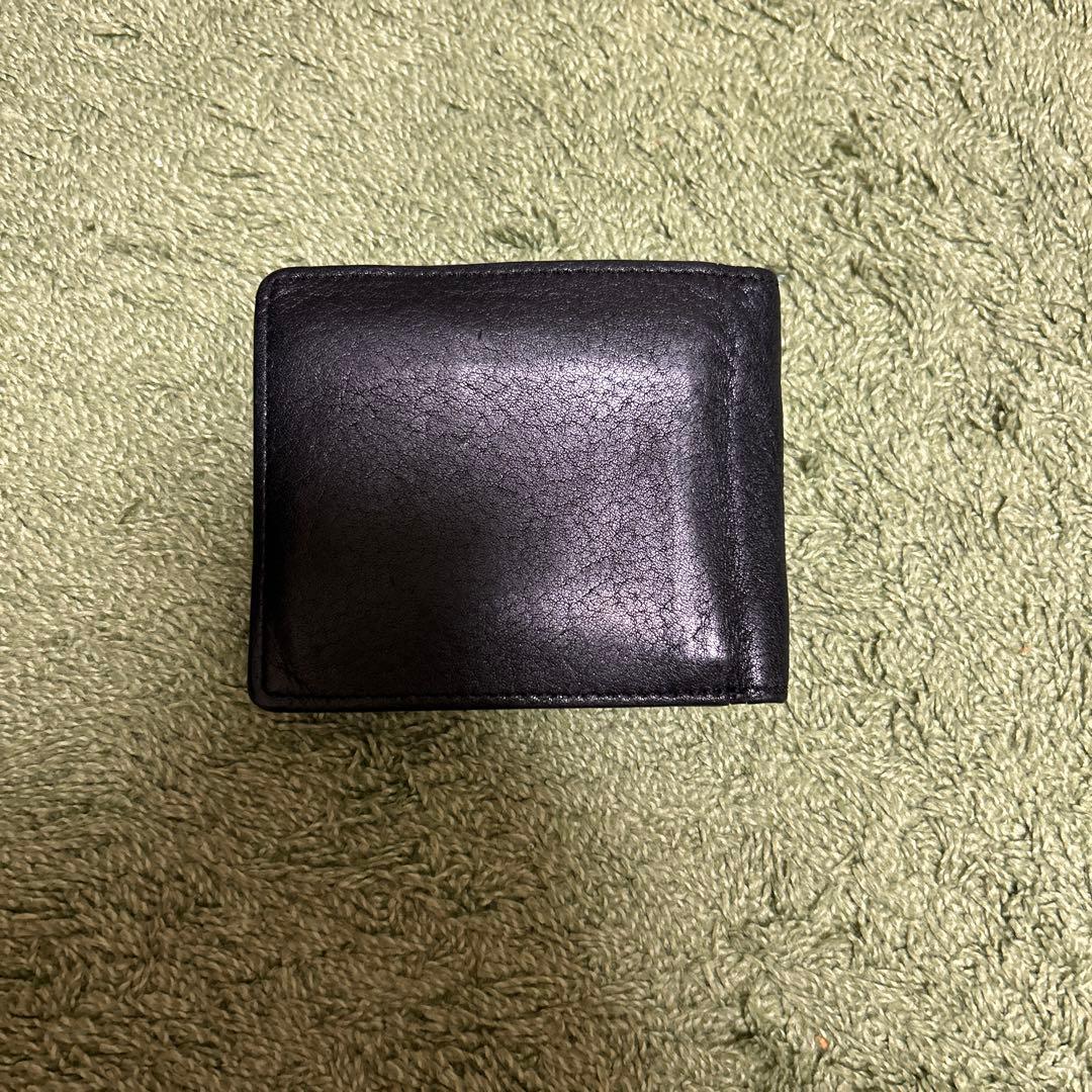 THUG CLUB サグクラブ財布箱付き