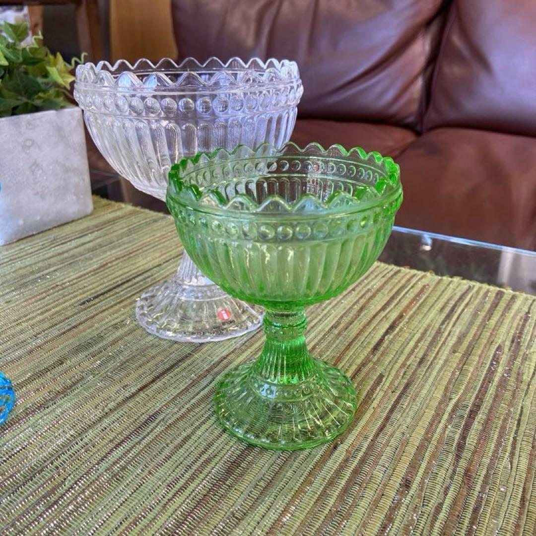 美品⭐️イッタラ×マリメッコ　マリボウル　3点セット