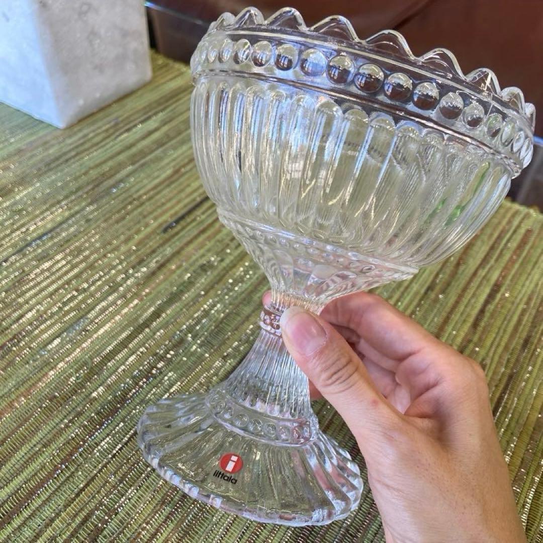 美品⭐️イッタラ×マリメッコ　マリボウル　3点セット