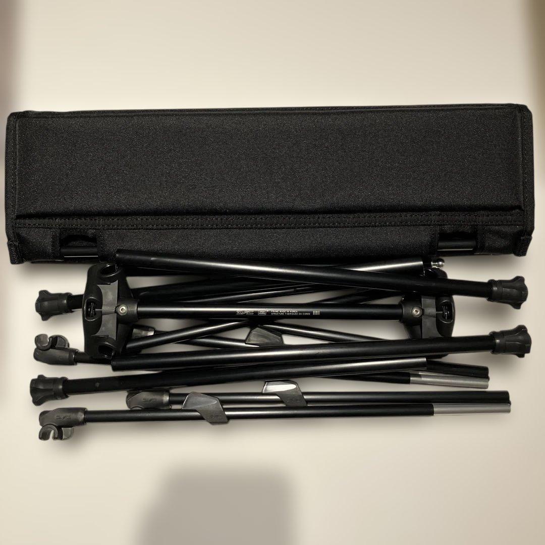 Helinox タクティカルテーブル Mサイズ ブラック