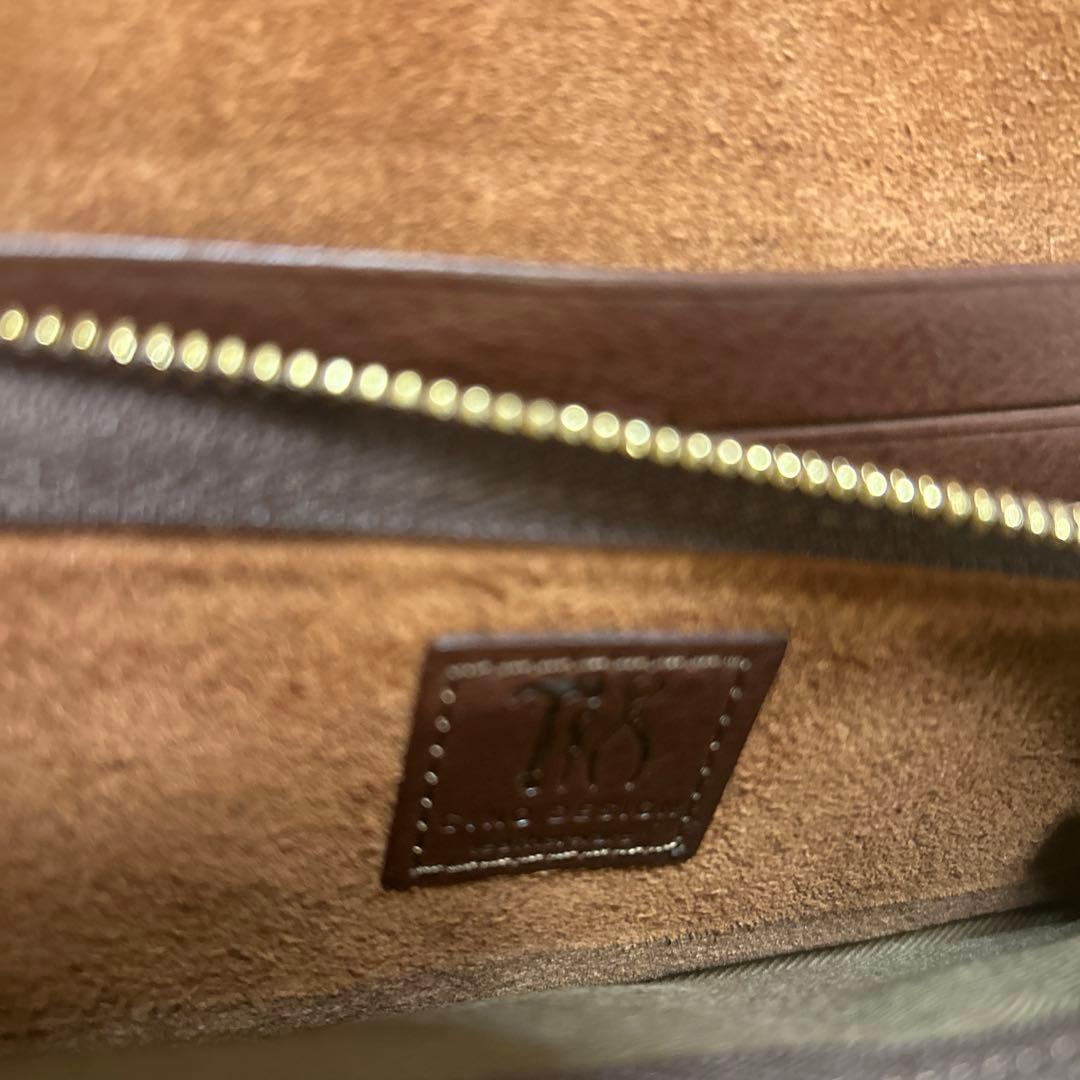 cinq サンク　長財布　新品未使用