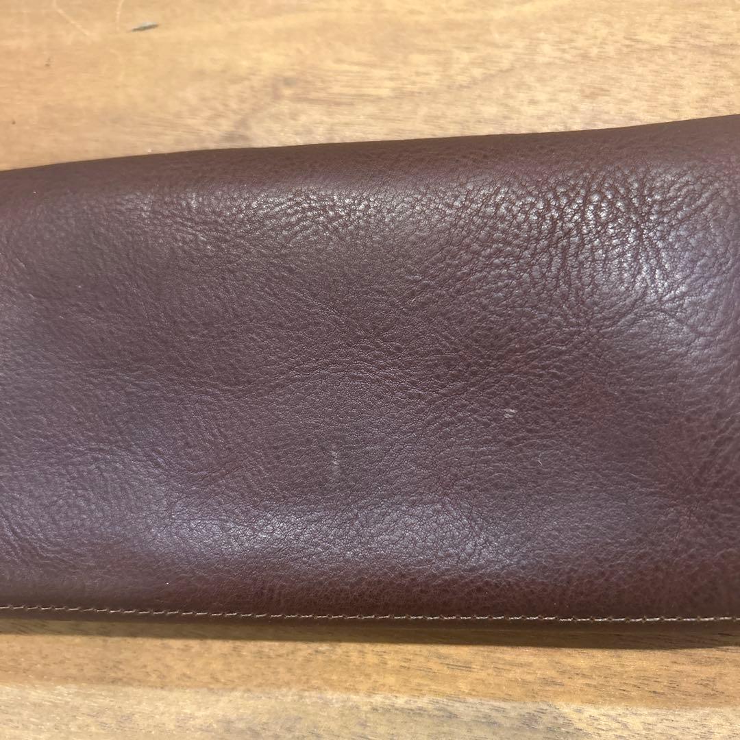 cinq サンク　長財布　新品未使用