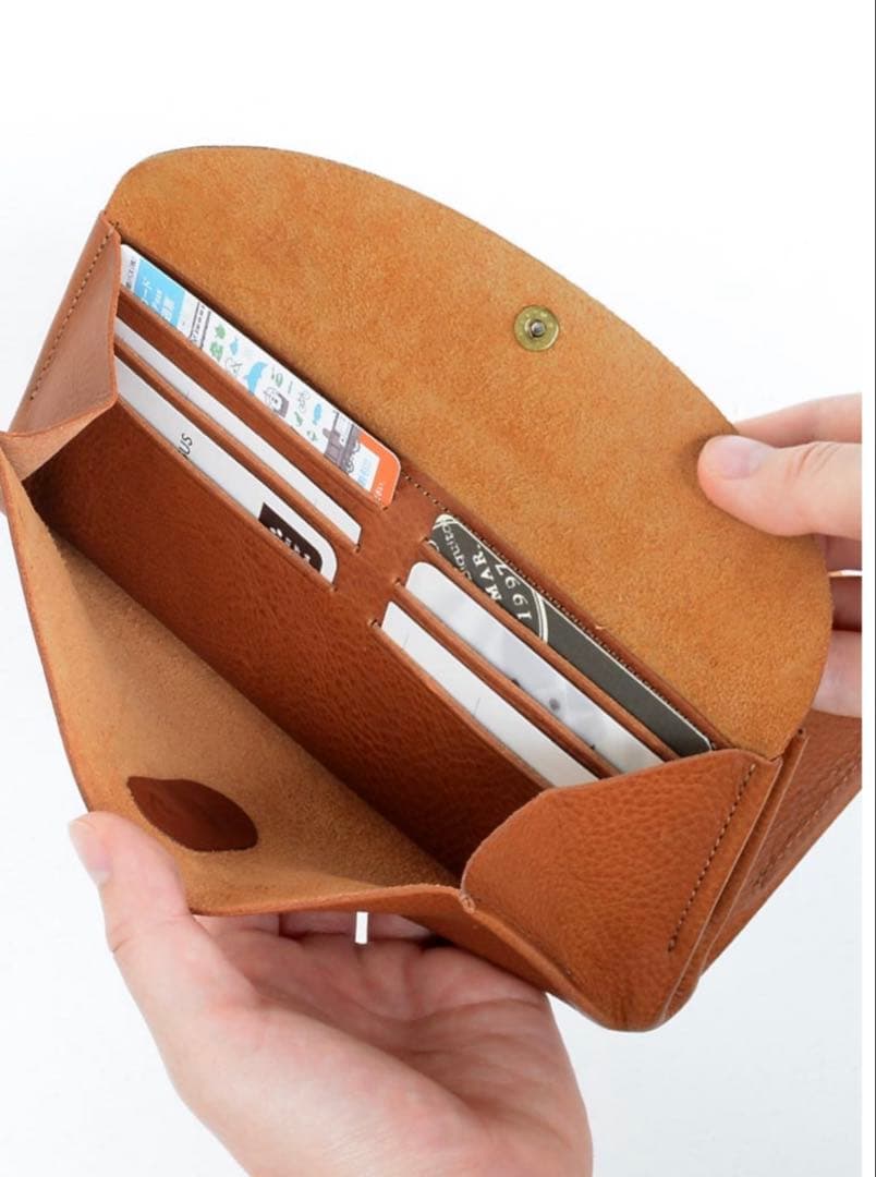 cinq サンク　長財布　新品未使用