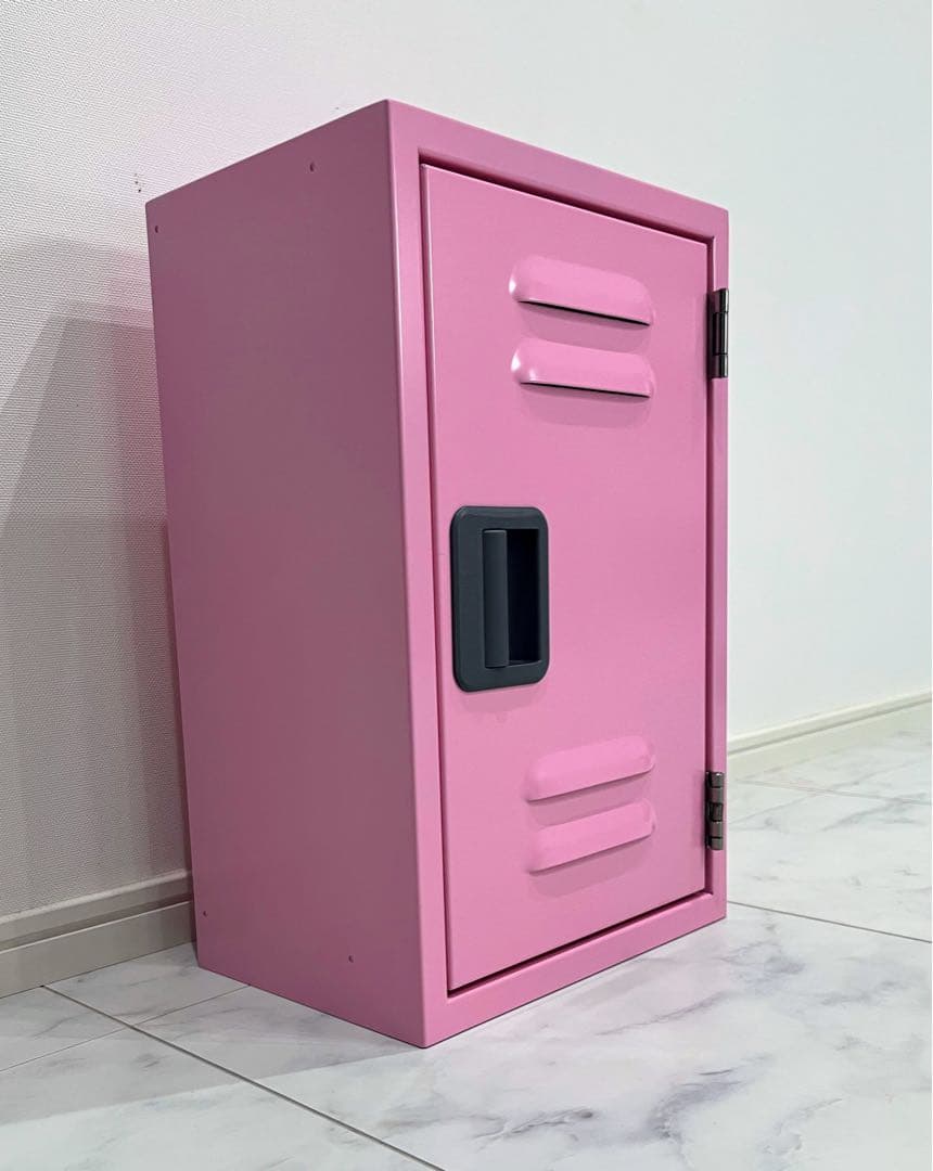 スプラトゥーン3ロッカー　コレクションケース