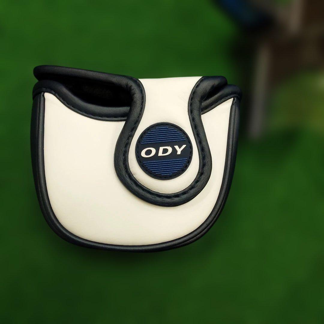 ODYSSEY A-I ONE TRI-BEAM #7 パター　33インチ