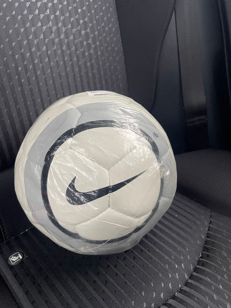 【希少・未開封】NIKE TOTAL 90 サッカーボール