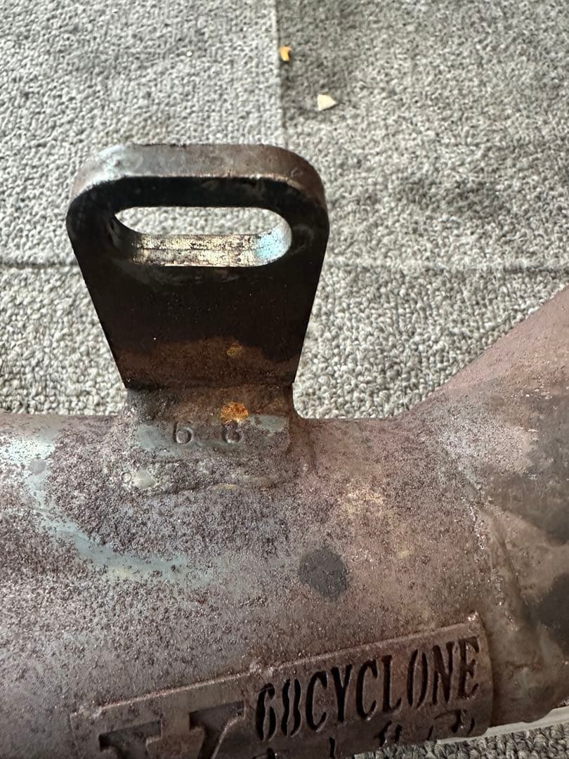 gs400 gs450 八木スペ ザリ ゴキ 八木スペシャル