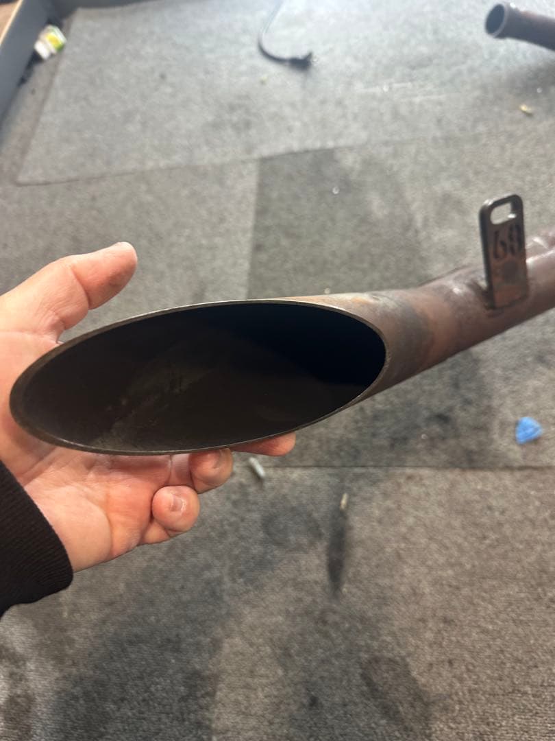 gs400 gs450 八木スペ ザリ ゴキ 八木スペシャル