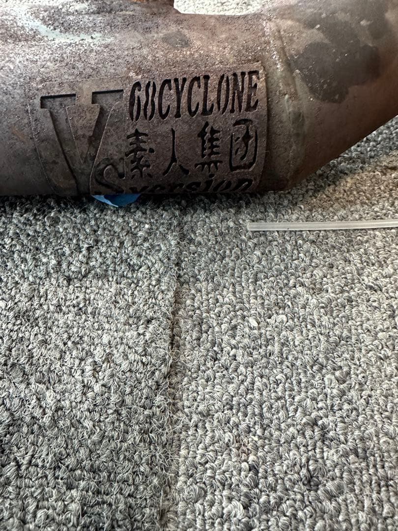 gs400 gs450 八木スペ ザリ ゴキ 八木スペシャル