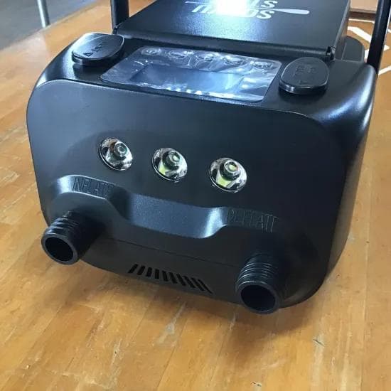 SOUYU STICK ソーユースティック 【ポータブル電動ポンプ】