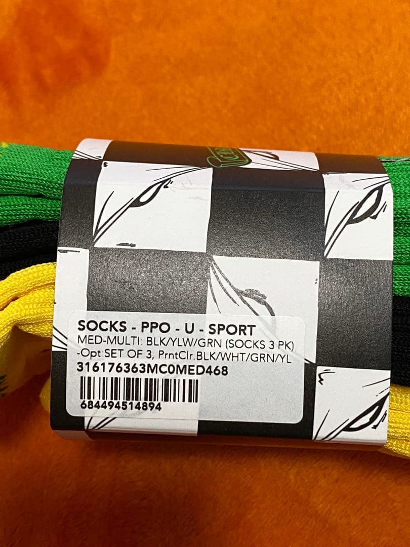 CHROME HEARTS ソックスセット 3足セット♡新品未使用♡クロムハーツ