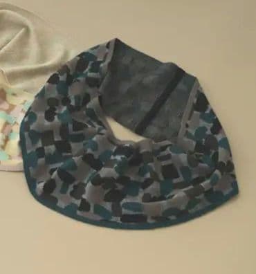 【完売品】minaperhonen ミナペルホネン kivi スヌード