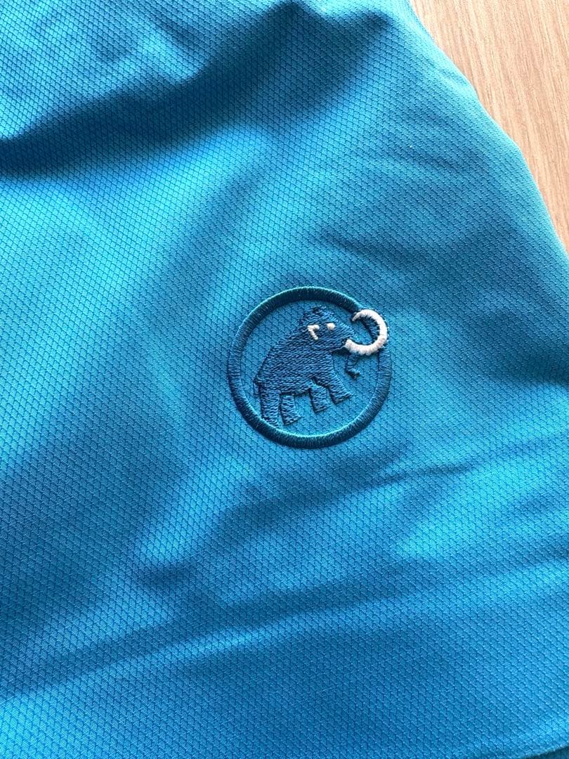 MAMMUT DRYtech スノーボードスキーパンツ レディース