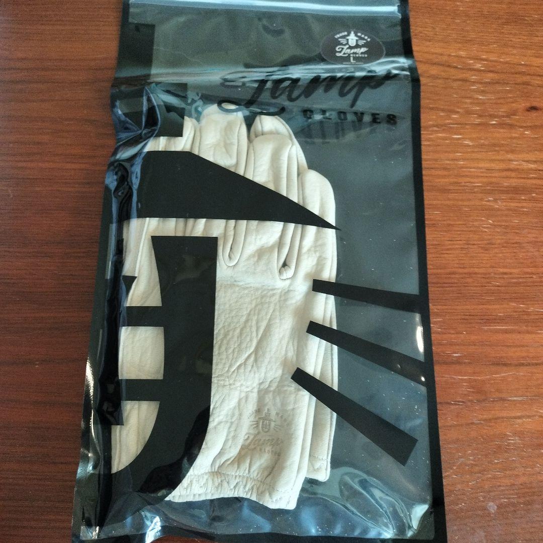 LAMPGLOVES ランプグローブス