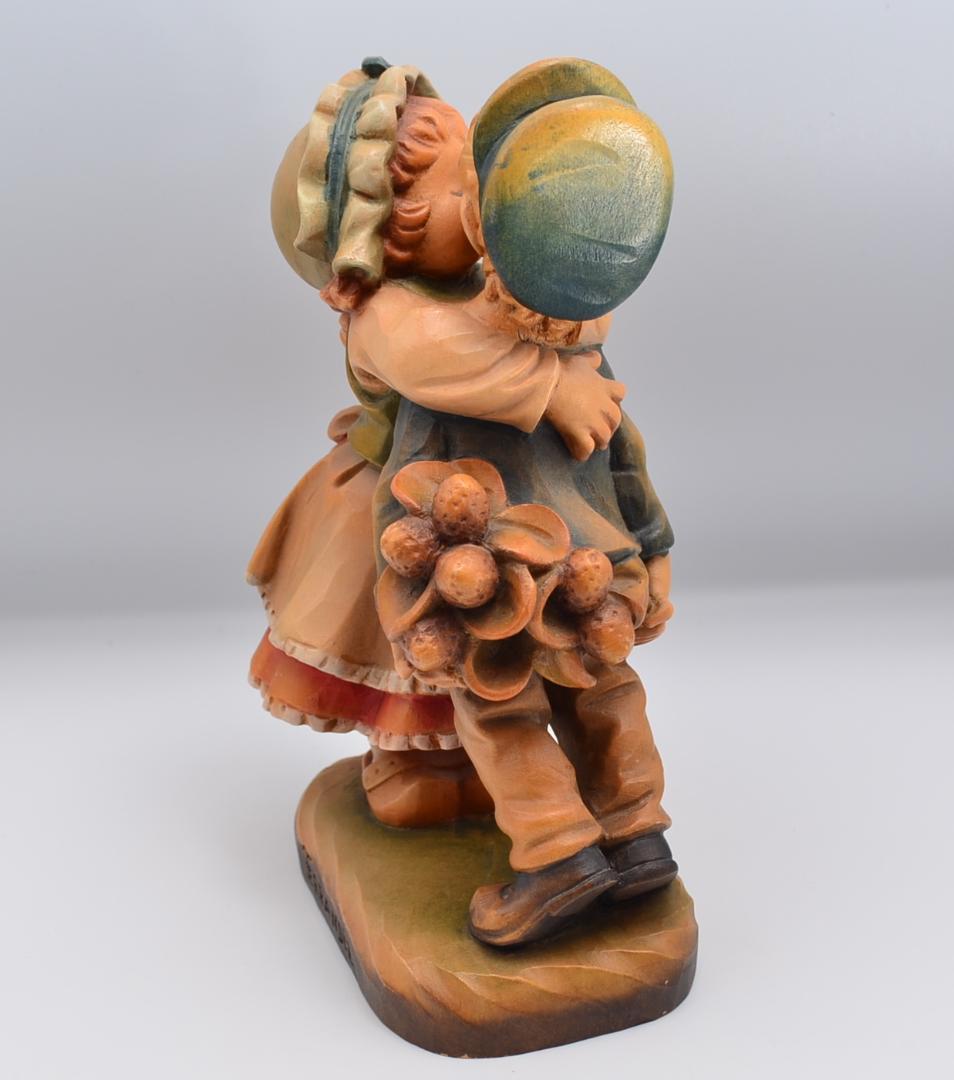 ファーストキッス　アンリ　ANRI　フェランディス　限定品　イタリア　19ｃｍ