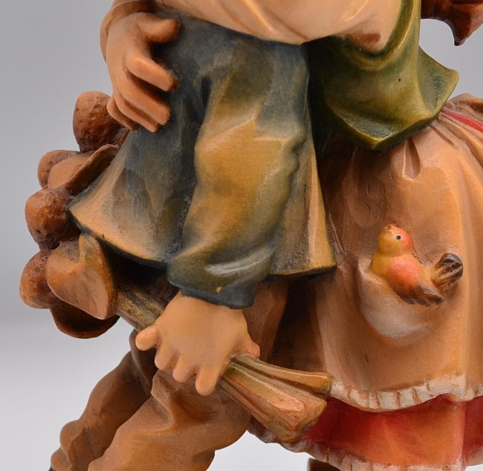 ファーストキッス　アンリ　ANRI　フェランディス　限定品　イタリア　19ｃｍ