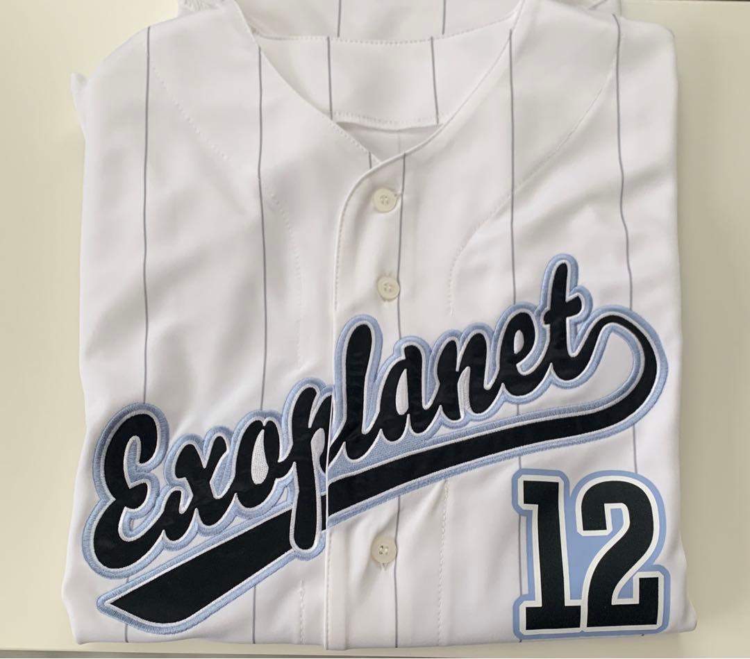 EXO ギョンス トレカ ポストカード ユニフォーム