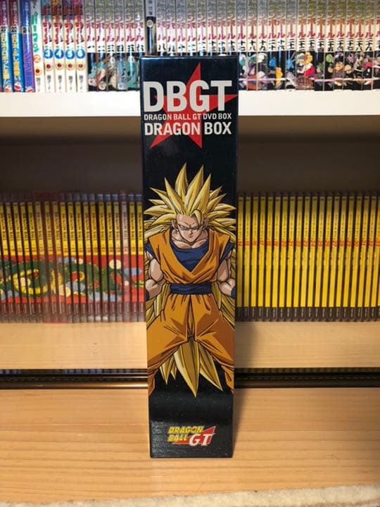 ドラゴンボール DVDセット