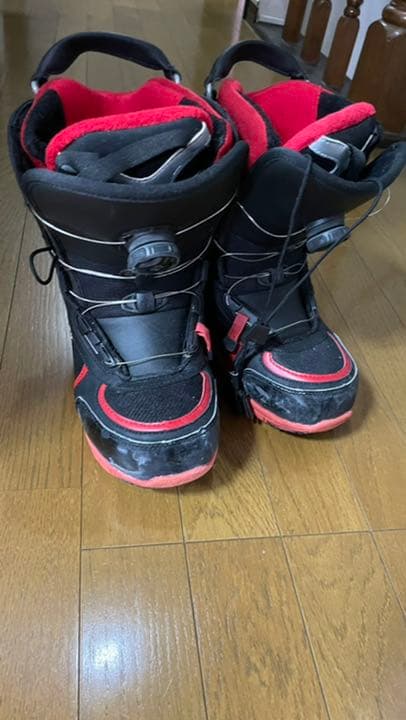 スノーボード ケース スノーブーツ