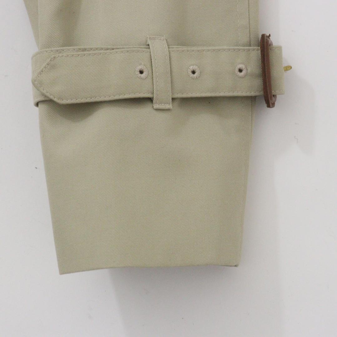 iiAquascutum アクアスキュータム トレンチコート クラブ