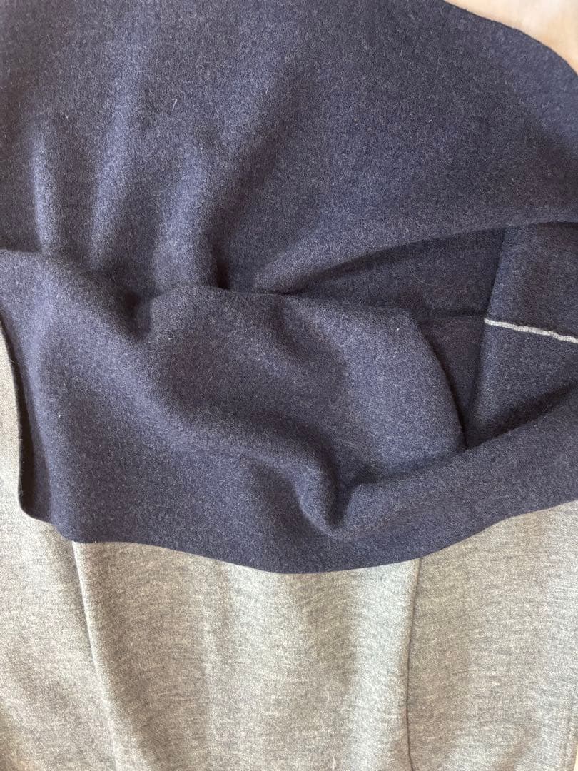 45rpm天竺フロートワンピース