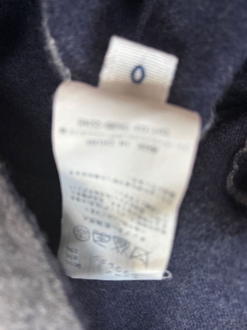 45rpm天竺フロートワンピース