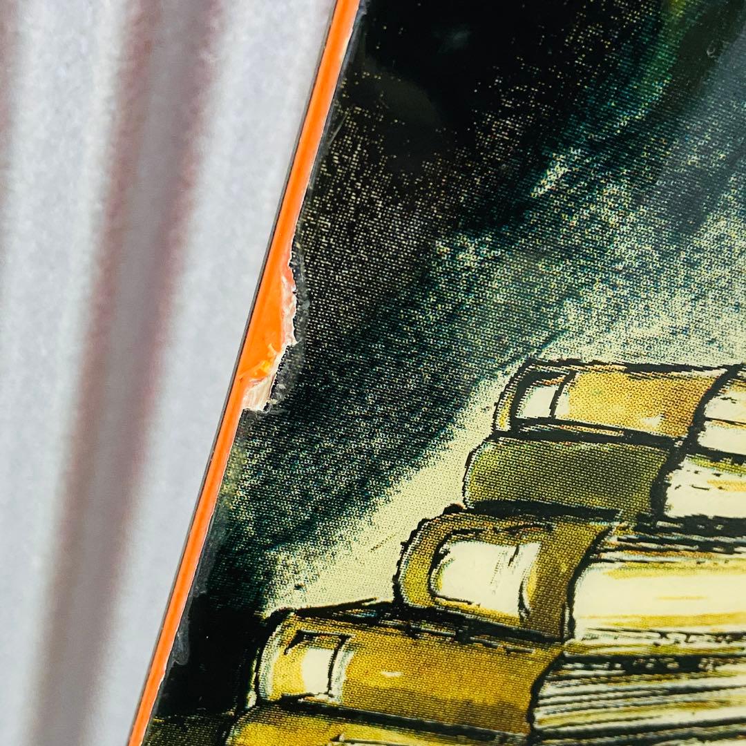 ROSSIGNOL ロシニョール⭐️スノーボード　バインディングバッグ【5314】