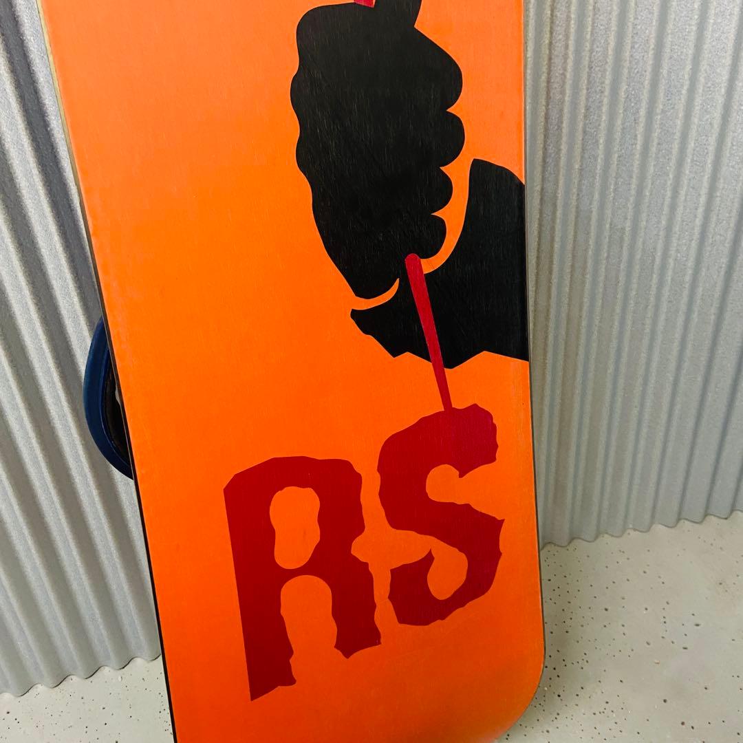 ROSSIGNOL ロシニョール⭐️スノーボード　バインディングバッグ【5314】