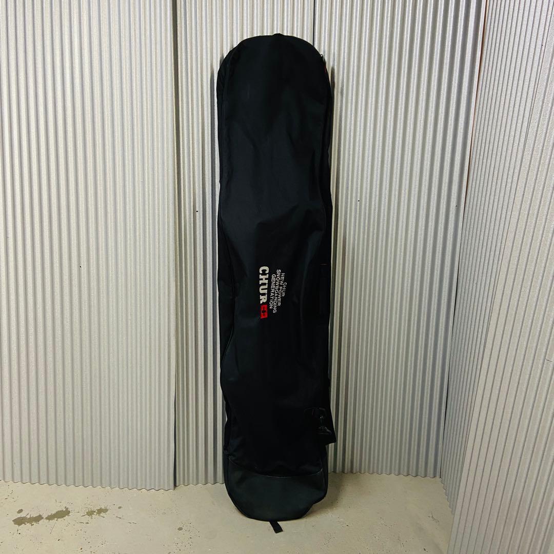 ROSSIGNOL ロシニョール⭐️スノーボード　バインディングバッグ【5314】