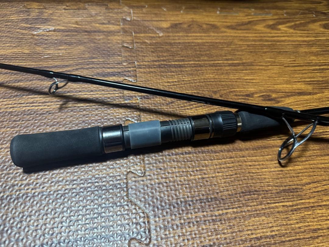 ゼナック フォキート　fs64-5.5 (S) IKARI イカリ