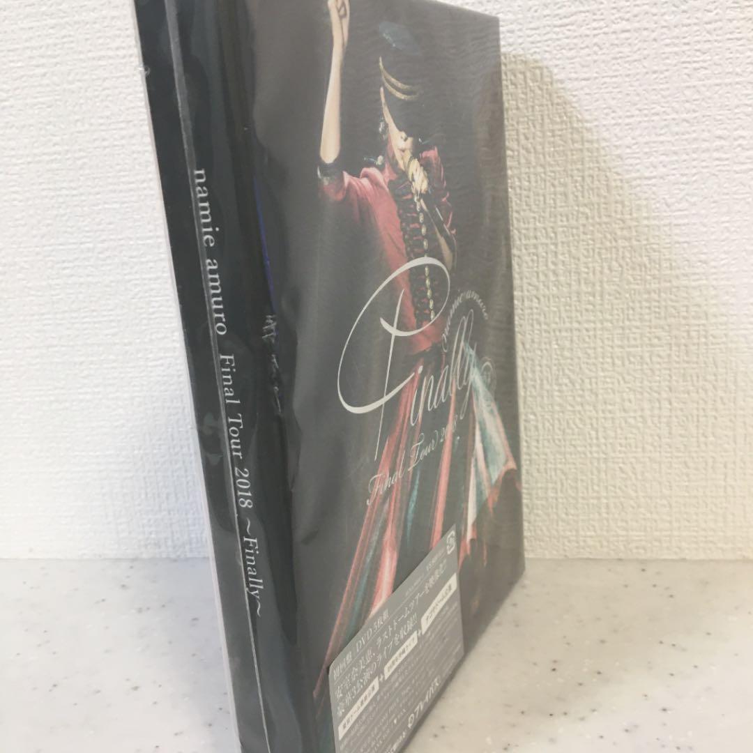 安室奈美恵/namie amuro Final Tour2018