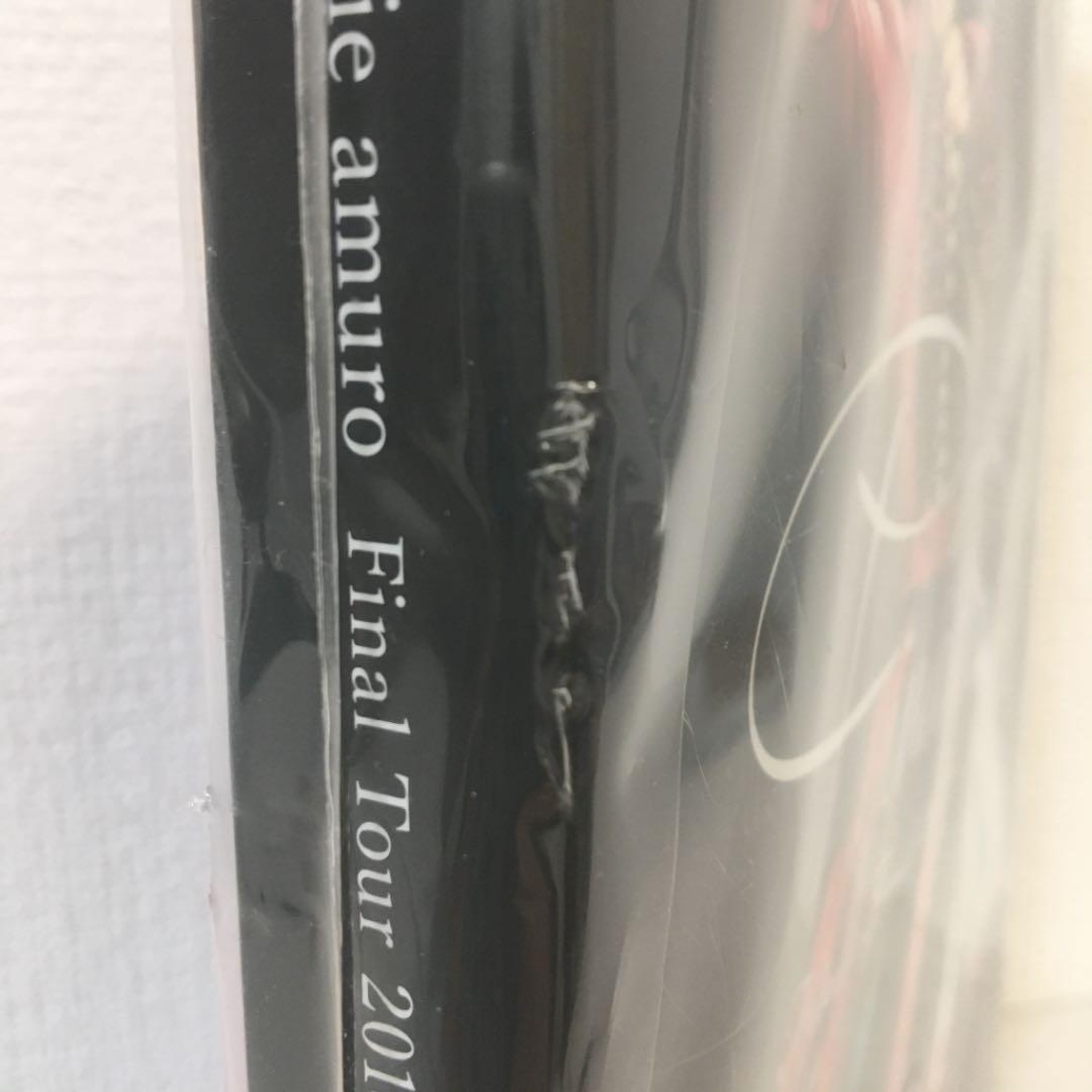 安室奈美恵/namie amuro Final Tour2018