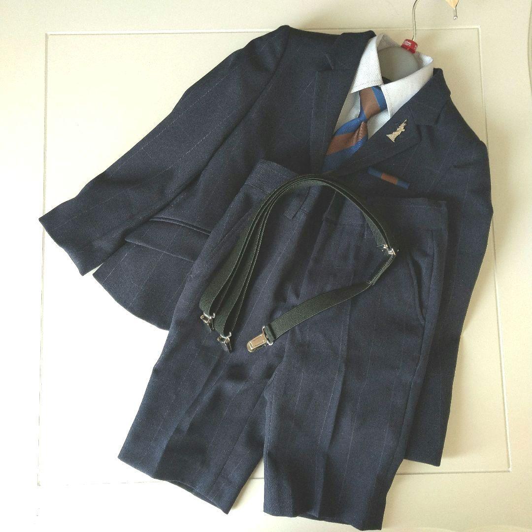 EASTBOY キッズフォーマル 男の子 110cm