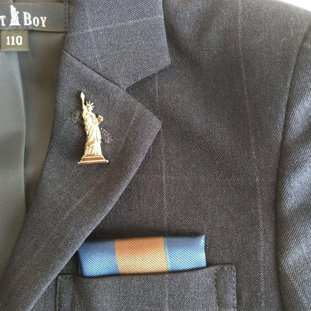 EASTBOY キッズフォーマル 男の子 110cm