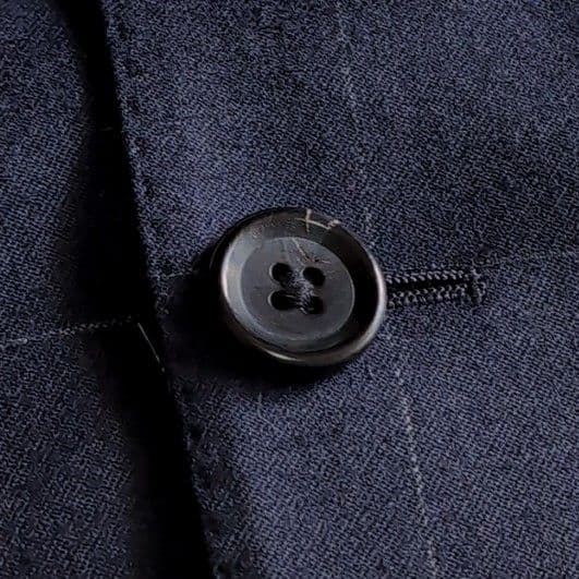 M's☆BASE アーバンリサーチジャケット+ブイネックカーディガン