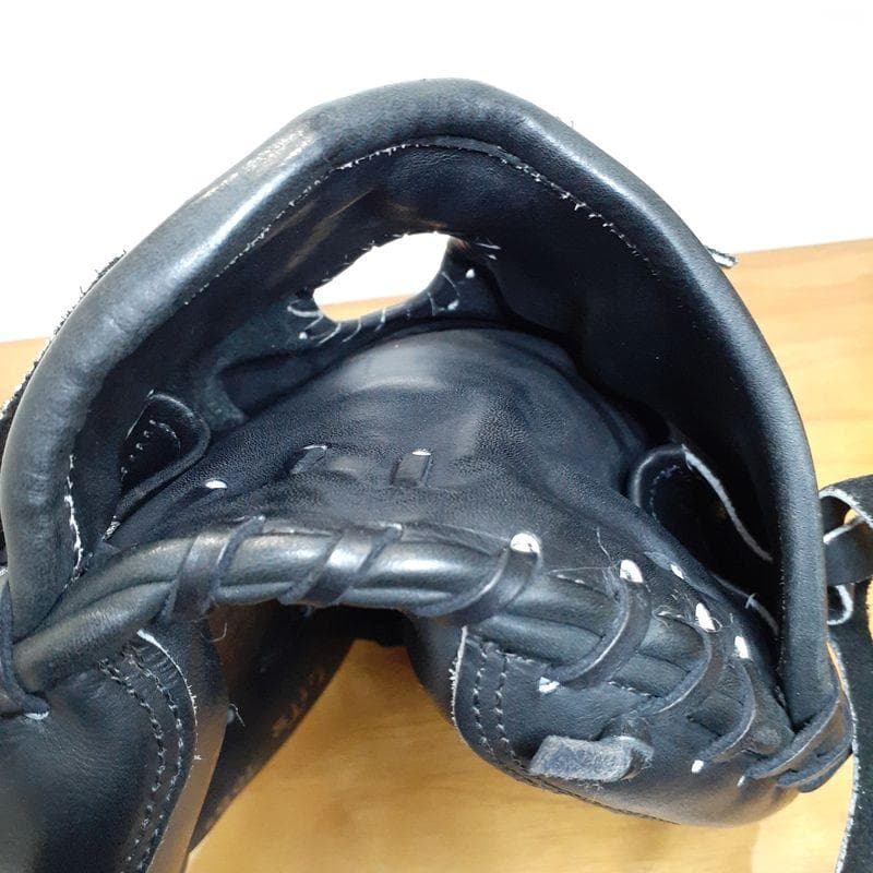 ローリングス HOH メイドインUSA 支給品 キャッチャーミット 硬式グローブ