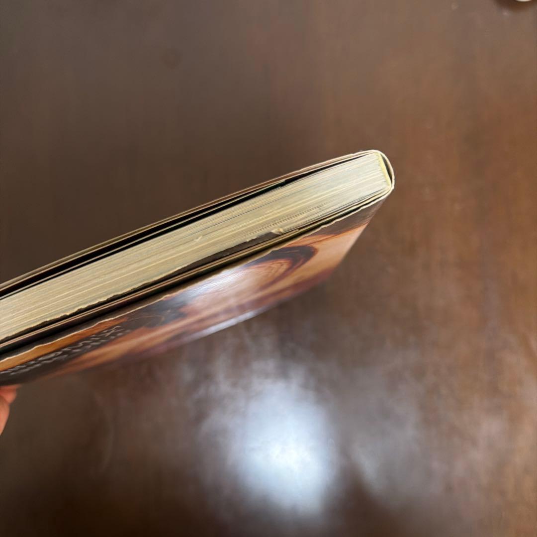 HIROMIX girls blue アートブック